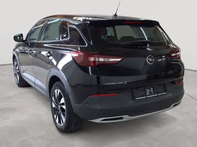 Opel Grandland X view 5