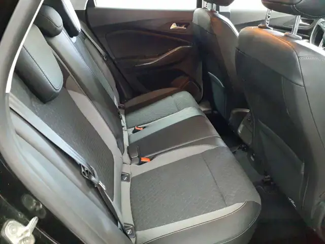 Opel Grandland X view 14