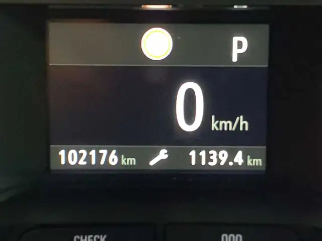Opel Grandland X view 11