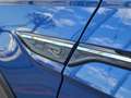 Volkswagen Taigo 1,5 TSI R-Line Aut.*IQ.LIGHT/PANORAMA/1.BESITZ* Blau - thumbnail 12