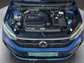 Volkswagen Taigo 1,5 TSI R-Line Aut.*IQ.LIGHT/PANORAMA/1.BESITZ* Blau - thumbnail 10