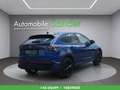 Volkswagen Taigo 1,5 TSI R-Line Aut.*IQ.LIGHT/PANORAMA/1.BESITZ* Blau - thumbnail 6