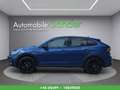 Volkswagen Taigo 1,5 TSI R-Line Aut.*IQ.LIGHT/PANORAMA/1.BESITZ* Blau - thumbnail 2