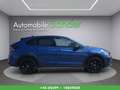 Volkswagen Taigo 1,5 TSI R-Line Aut.*IQ.LIGHT/PANORAMA/1.BESITZ* Blau - thumbnail 7