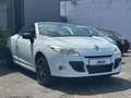 Renault Megane III Coupe/Cabrio Luxe*PDC*SHZ*NAVI*LEDER* Weiß - thumbnail 4