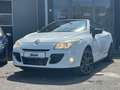 Renault Megane III Coupe/Cabrio Luxe*PDC*SHZ*NAVI*LEDER* Weiß - thumbnail 1