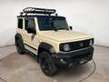 Suzuki Jimny 1.5 Top 102 Cv 4 POSTI AUTOVETTURA - Camera, Navi Beige - thumbnail 1