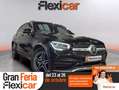 Mercedes-Benz GLC 220 220d 4Matic Aut. Noir - thumbnail 1