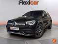 Mercedes-Benz GLC 220 220d 4Matic Aut. Noir - thumbnail 3