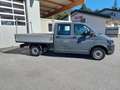 Volkswagen Transporter Pritsche DOKA TDI Grau - thumbnail 4