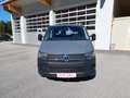 Volkswagen Transporter Pritsche DOKA TDI Grau - thumbnail 2