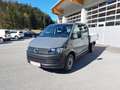 Volkswagen Transporter Pritsche DOKA TDI Grau - thumbnail 1