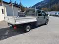 Volkswagen Transporter Pritsche DOKA TDI Grau - thumbnail 5