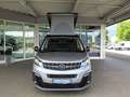 Opel Zafira Life Crosscamp Gris - thumbnail 2