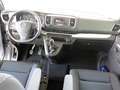 Opel Zafira Life Crosscamp Gris - thumbnail 10