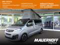 Opel Zafira Life Crosscamp Gris - thumbnail 1