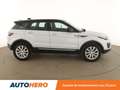 Land Rover Range Rover Evoque 2.0 eD4 Blanc - thumbnail 7