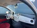 Fiat 500 1.2 Naked *lichtmet. velgen *weinig km *leuke stof Wit - thumbnail 14