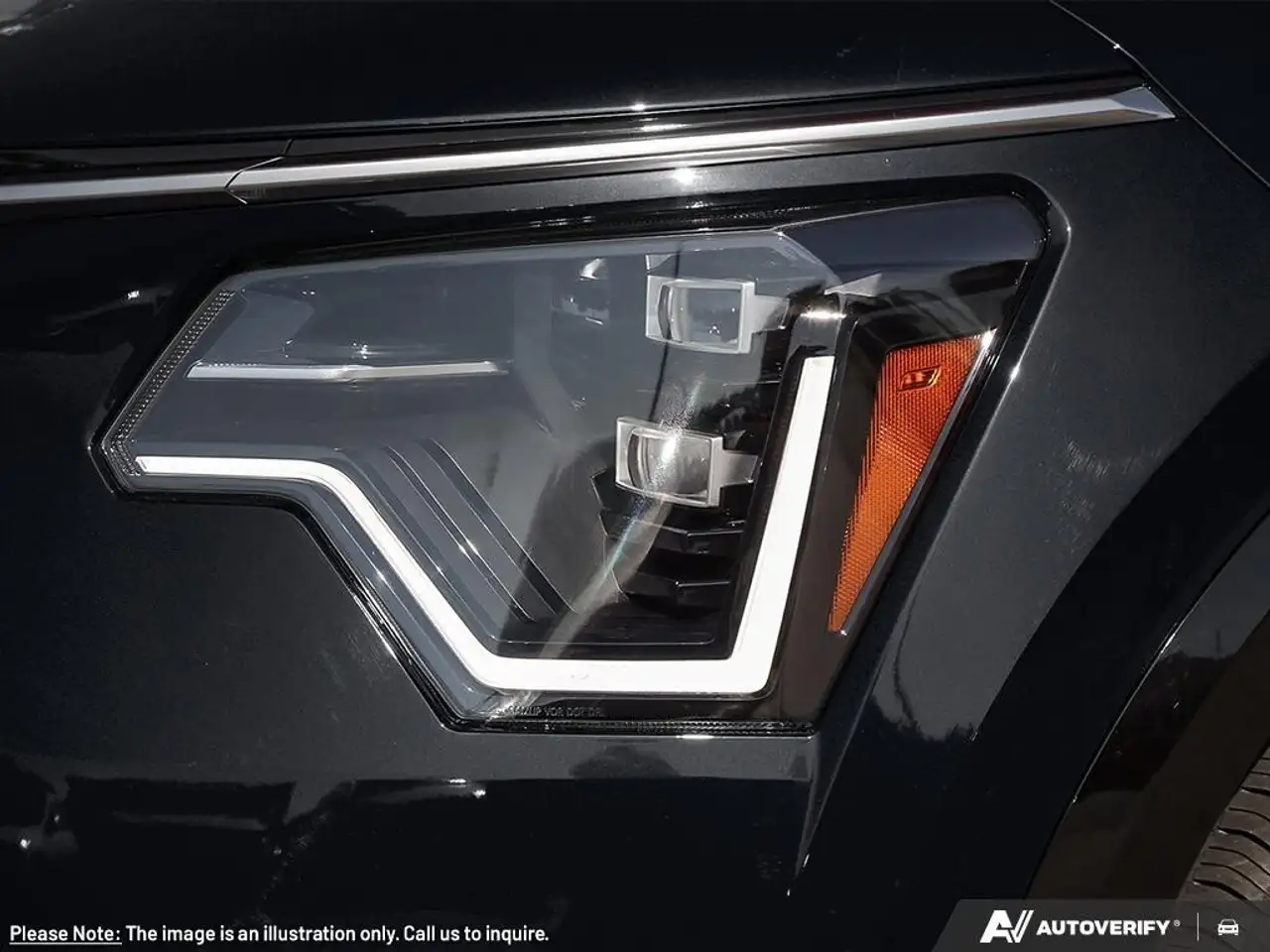 Kia Niro снимка Kia Niro