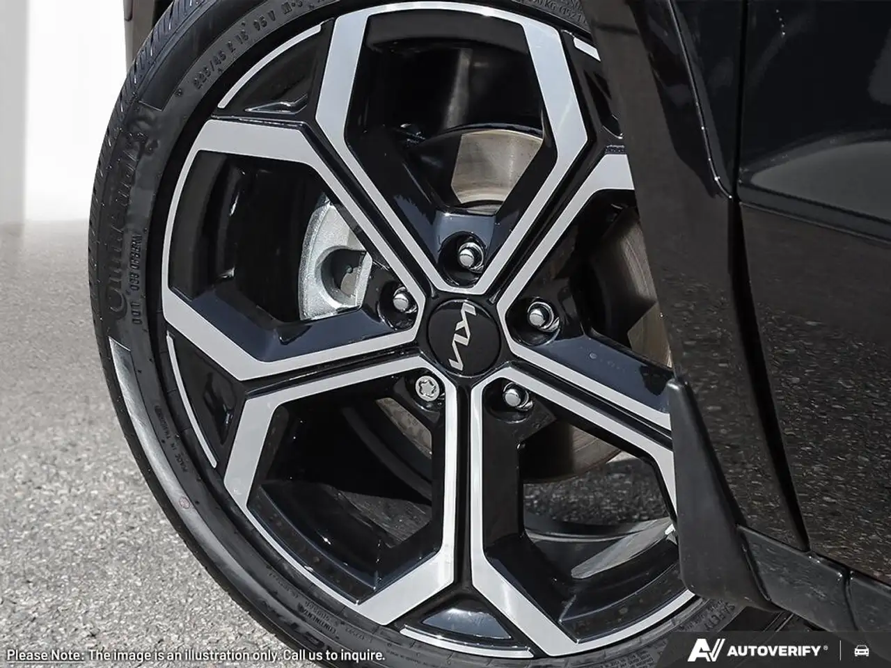 Kia Niro снимка Kia Niro