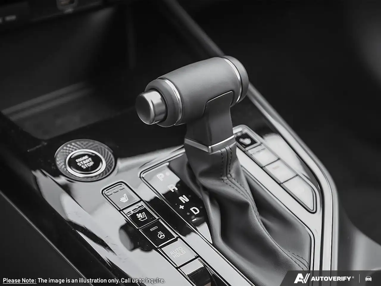 Kia Niro снимка Kia Niro