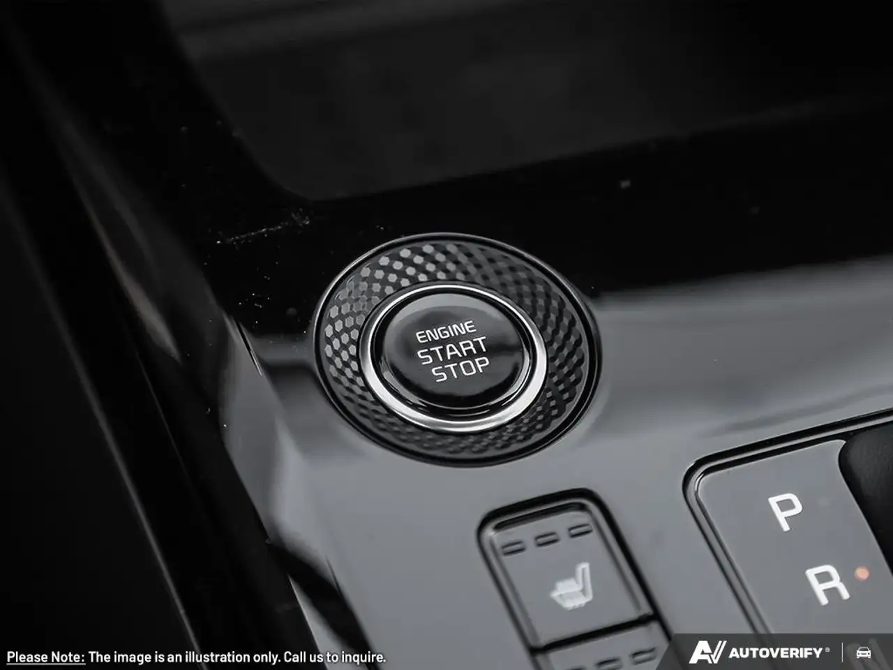 Kia Niro снимка Kia Niro