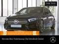 Mercedes-Benz A 250 e AMG+PANO+360°+MULTIBEAM+BURMESTER+8G Schwarz - thumbnail 1