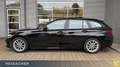 BMW 318 iA Touring Navi Widescreen DAB 17"LM Schwarz - thumbnail 4