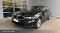 BMW 318 iA Touring Navi Widescreen DAB 17"LM Schwarz - thumbnail 1