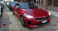 Kia Stinger Stinger 2.2 CRDi AWD AT8 GT Line Rosso - thumbnail 1