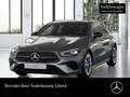 Mercedes-Benz CLA 180 PROGRESSIVE+NIGHT+PANO+360°+AHK+MULTIBEAM Gris - thumbnail 1