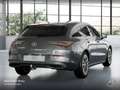 Mercedes-Benz CLA 180 PROGRESSIVE+NIGHT+PANO+360°+AHK+MULTIBEAM Grau - thumbnail 4