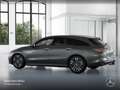 Mercedes-Benz CLA 180 PROGRESSIVE+NIGHT+PANO+360°+AHK+MULTIBEAM Gris - thumbnail 14