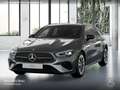 Mercedes-Benz CLA 180 PROGRESSIVE+NIGHT+PANO+360°+AHK+MULTIBEAM Gris - thumbnail 2