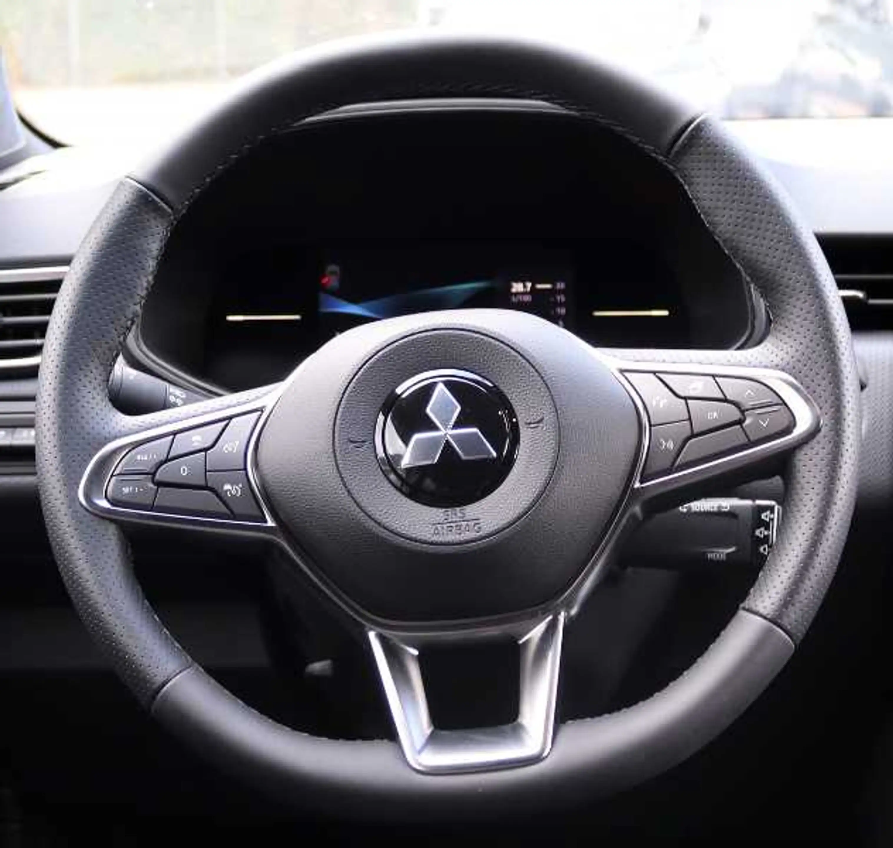 Mitsubishi Colt EDITION 1.0 T-Benziner 6-Gang — photo 10