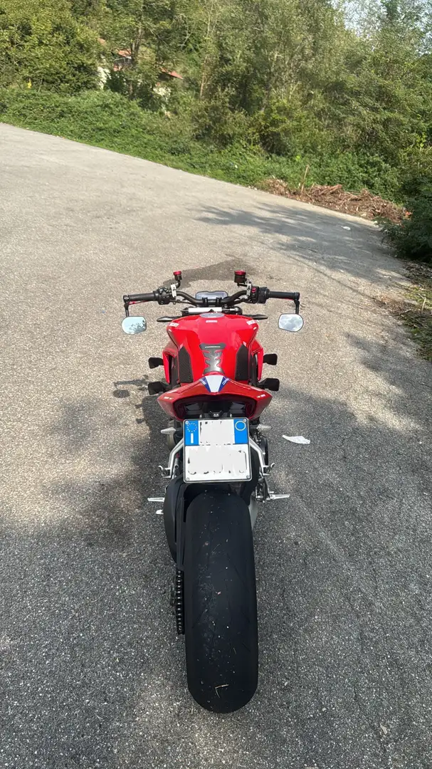 Ducati Streetfighter V4 - 2