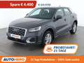 Audi Q2 35 TFSI Sport Grau - thumbnail 1