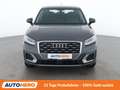 Audi Q2 35 TFSI Sport Grau - thumbnail 9