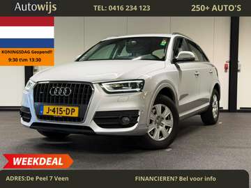 2.0 TFSI quattro Pro Line|AUT|CAMERA|NAVI|LED|GOED