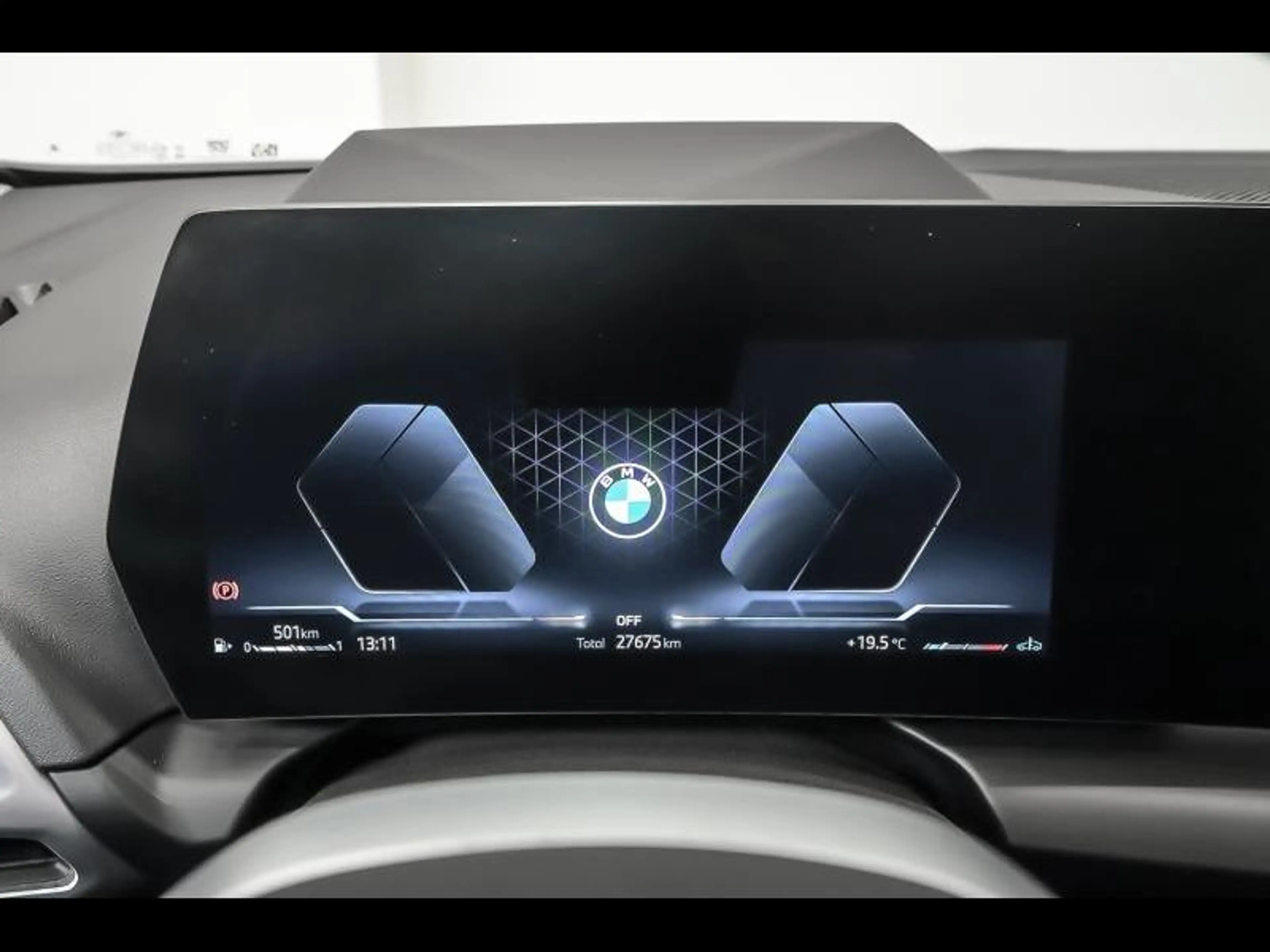 BMW 120 i - M Line — photo 10