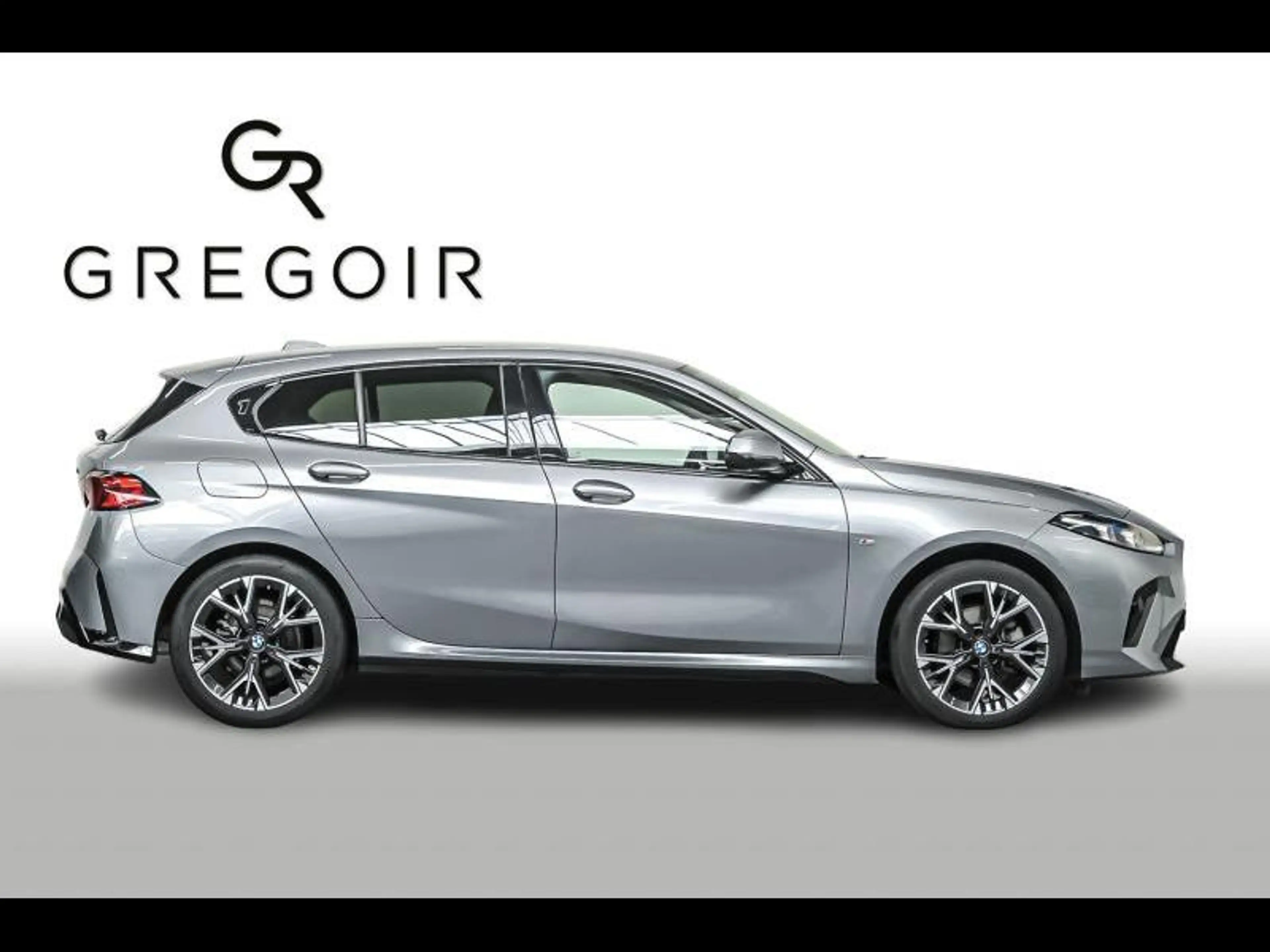 BMW 120 i - M Line — photo 3