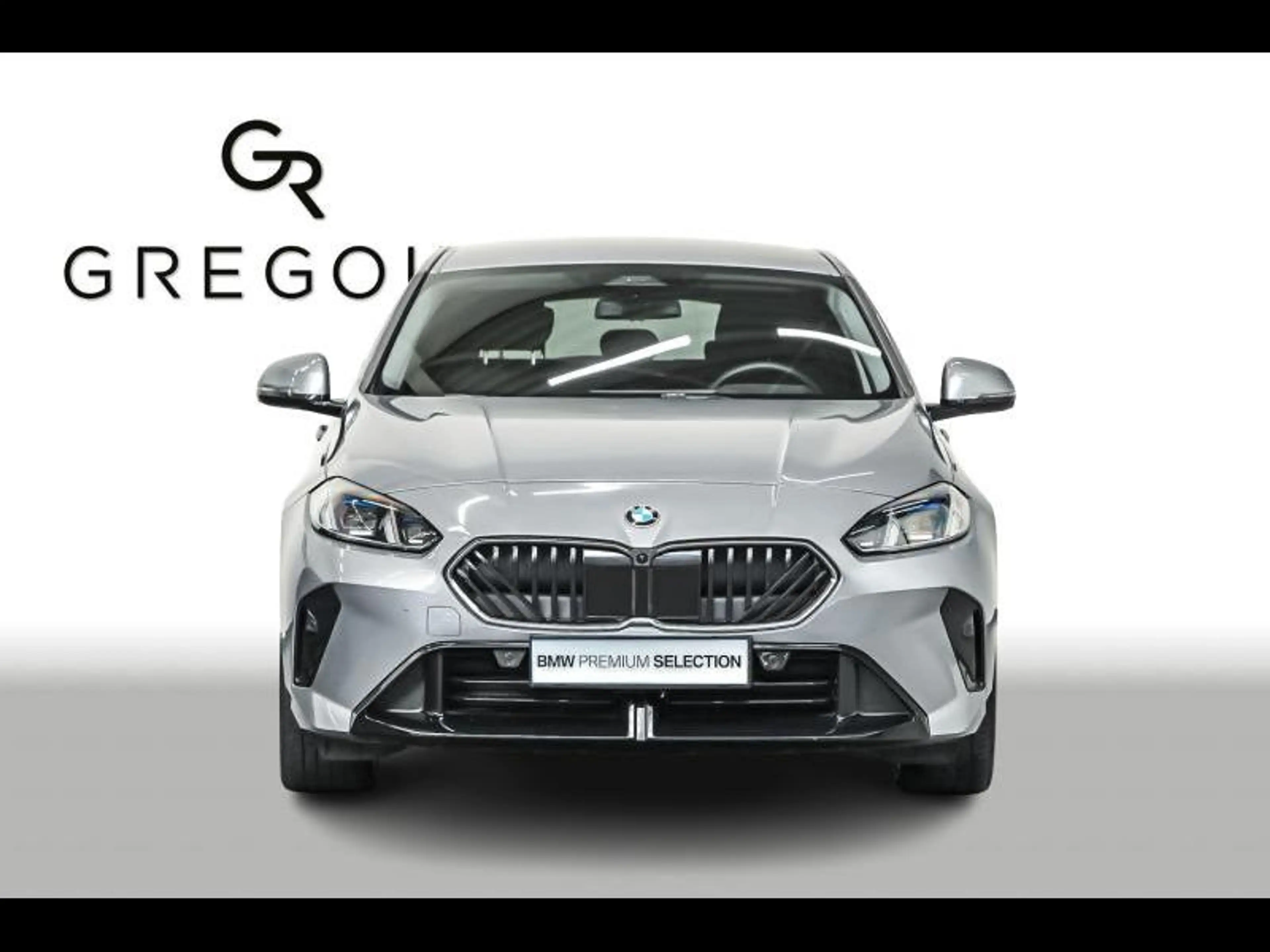 BMW 120 i - M Line — photo 2
