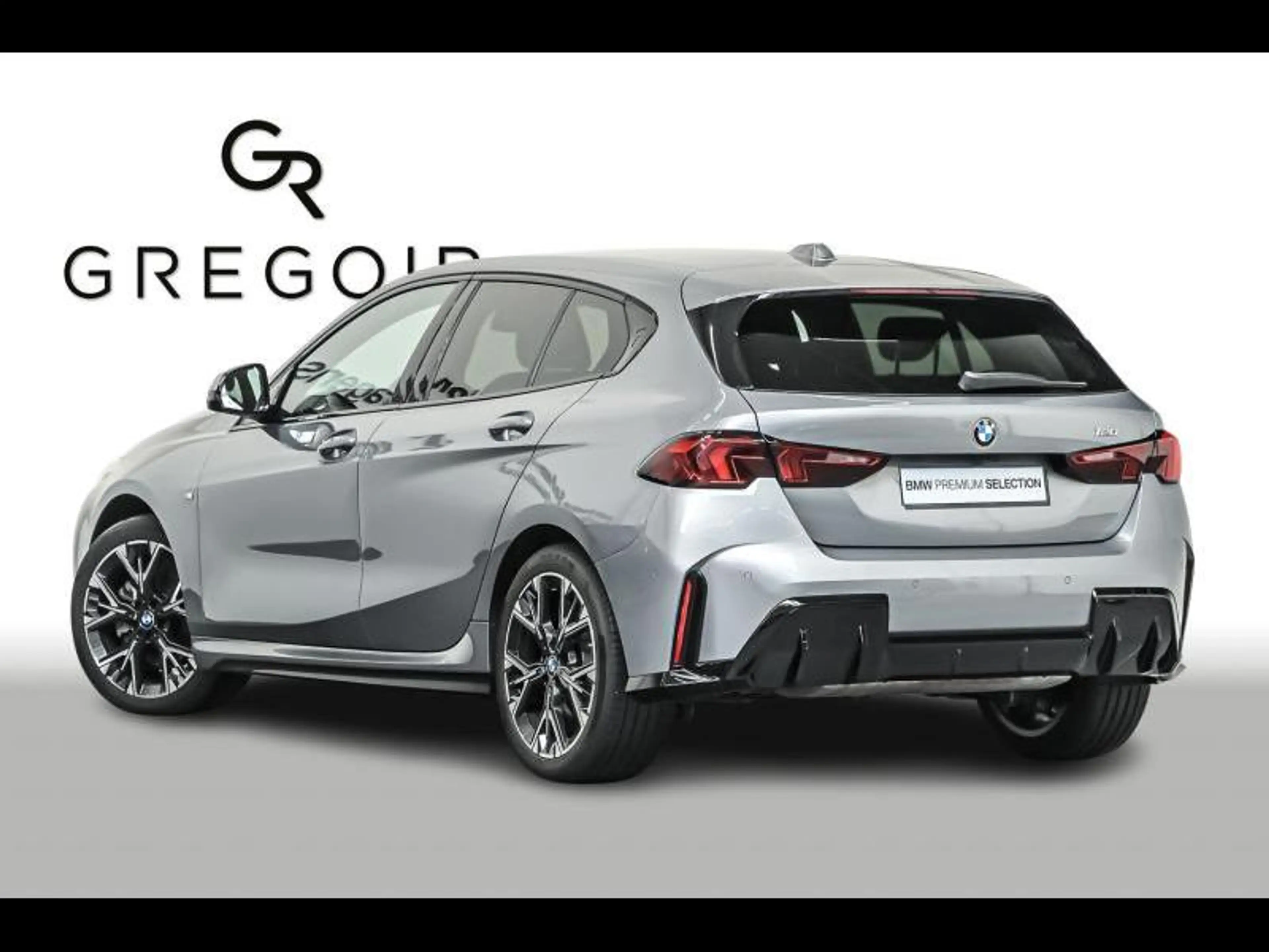 BMW 120 i - M Line — photo 5