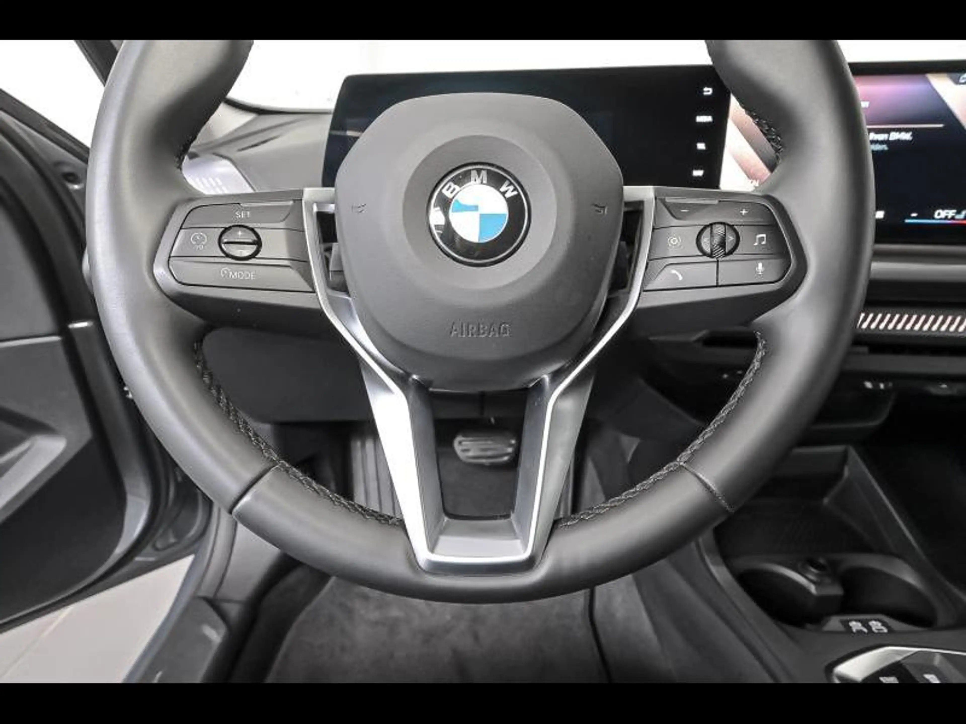 BMW 120 i - M Line — photo 9