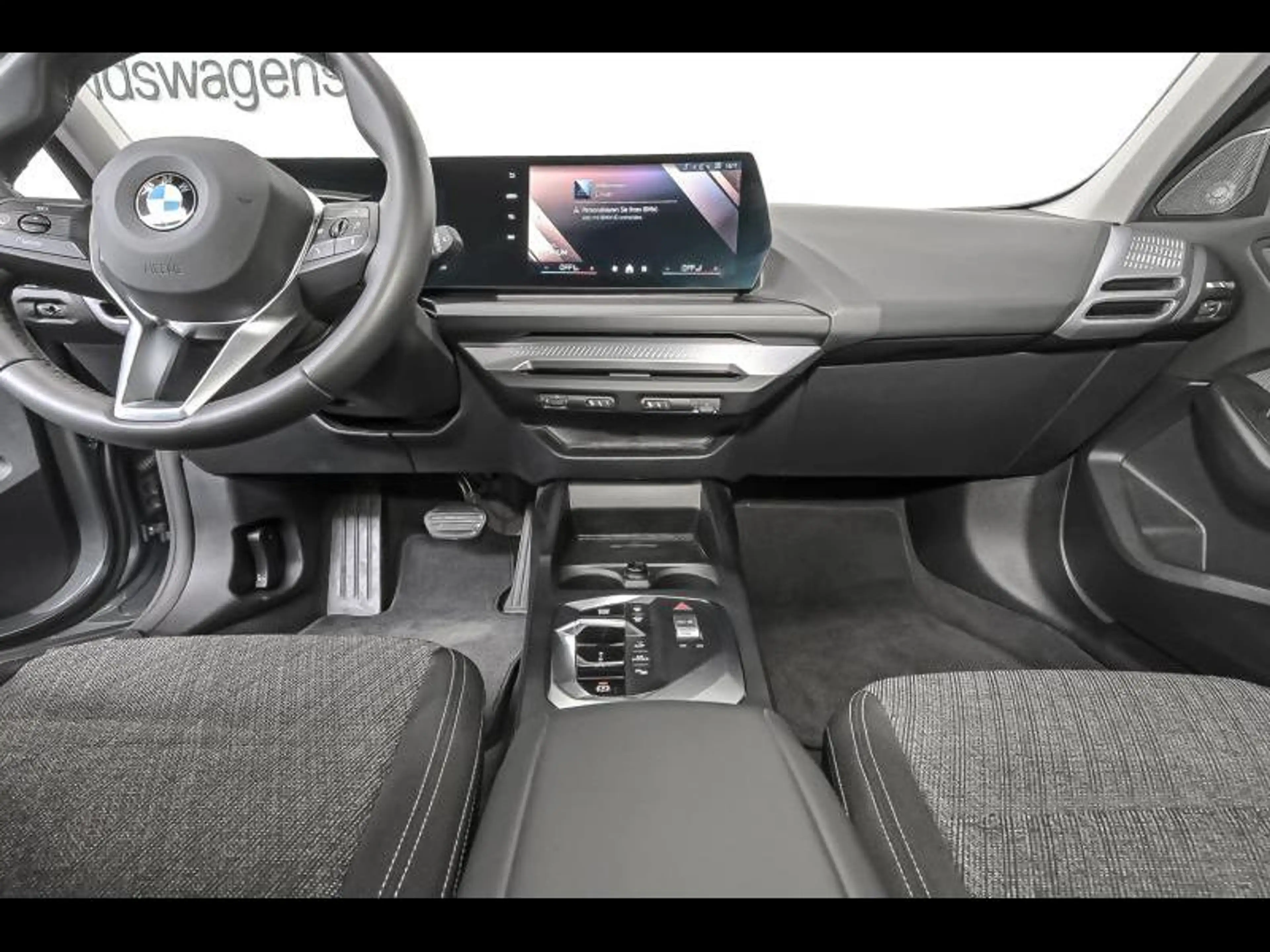 BMW 120 i - M Line — photo 7