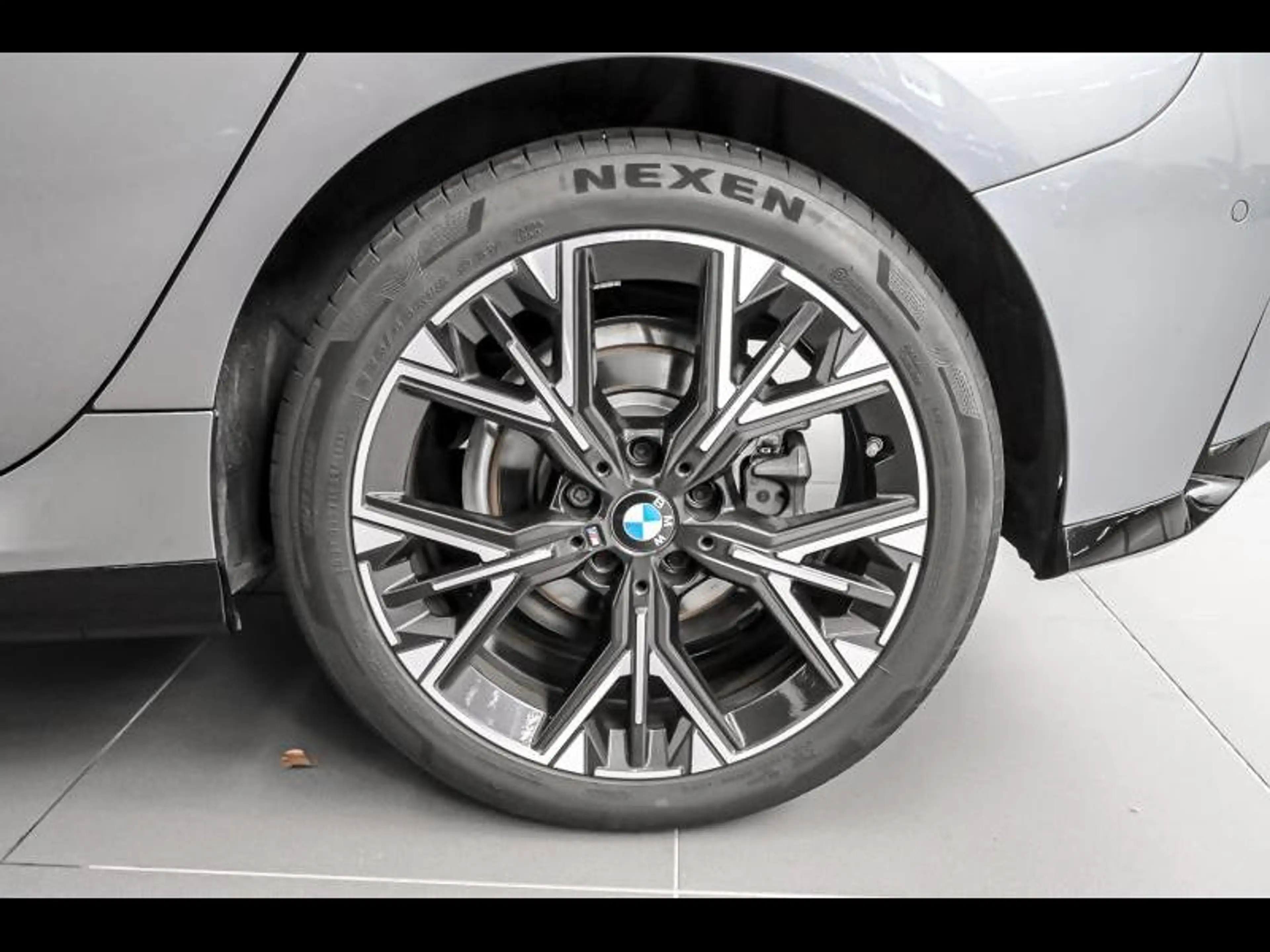 BMW 120 i - M Line — photo 8