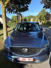 CX-5 2.2 SKYACTIV-D 2WD Premium Edit.(EU6d-T)