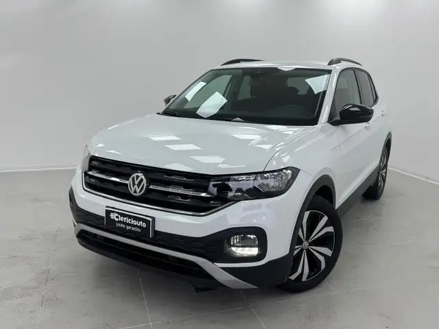Volkswagen T-Cross 1.0 TSI 115 CV Style BMT
