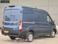 Ford Transit 165pk Automaat 2025 model Dubbele schuifdeur L2H2 Blauw - thumbnail 6