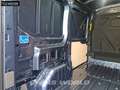 Ford Transit 165pk Automaat 2025 model Dubbele schuifdeur L2H2 Blauw - thumbnail 21